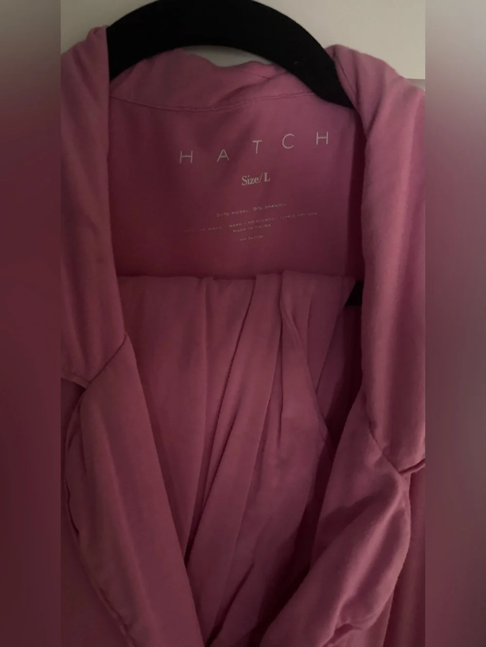 Hatch Pajams